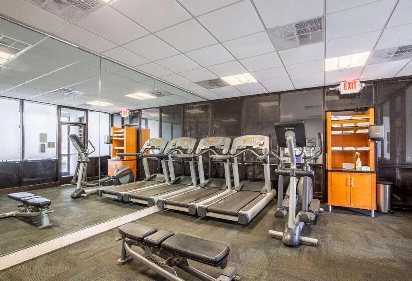 酒店 Econo Lodge Naval Station Norfolk