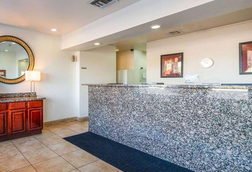 فندق Econo Lodge Phoenix North I17