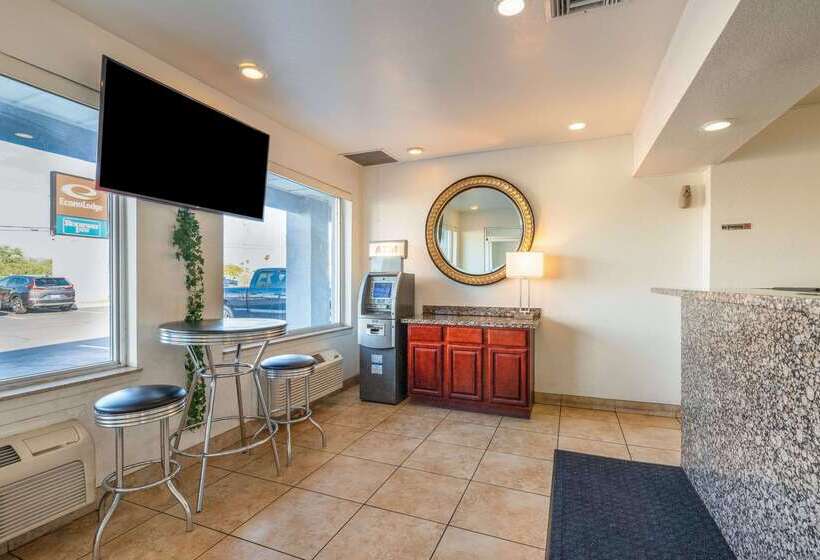 فندق Econo Lodge Phoenix North I17