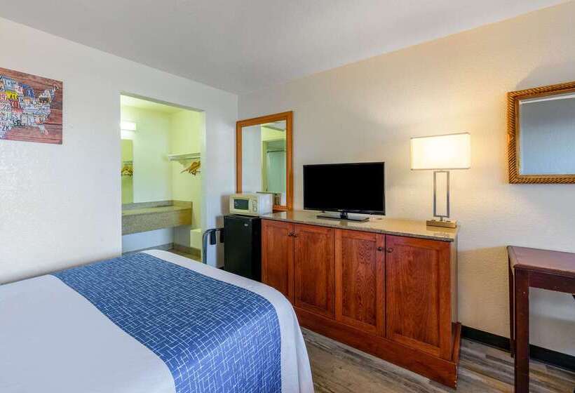 فندق Econo Lodge Phoenix North I17