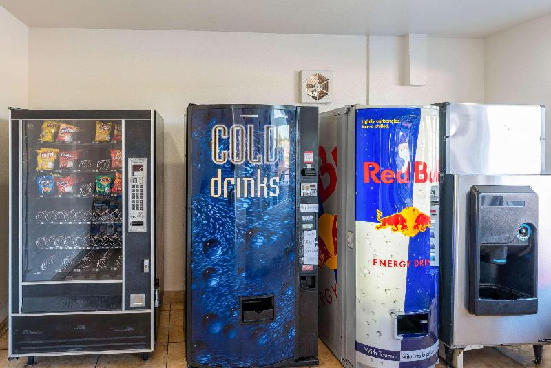 فندق Econo Lodge Phoenix North I17