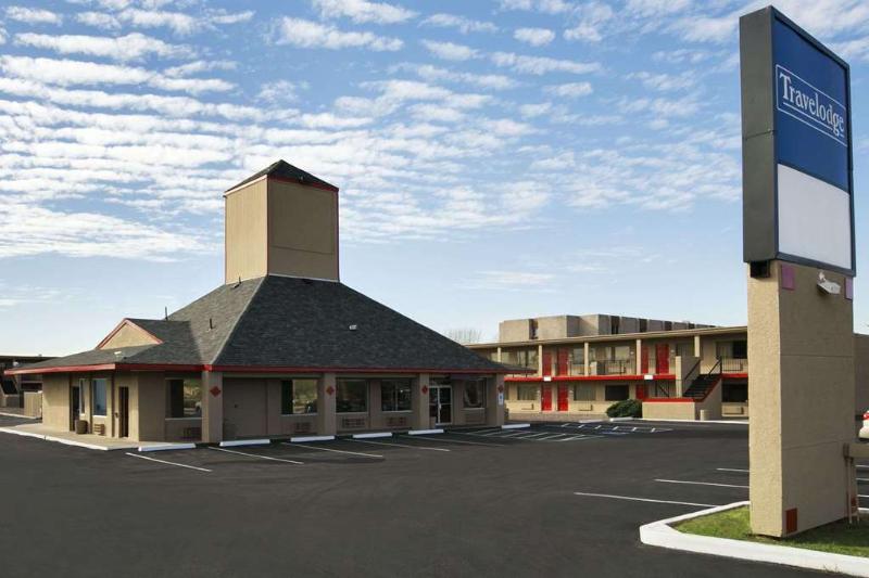 فندق Econo Lodge Phoenix North I17