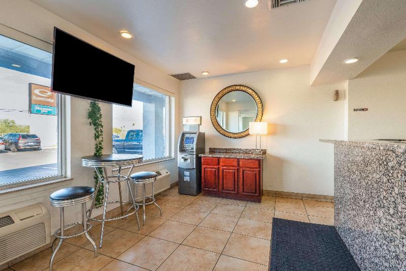 فندق Econo Lodge Phoenix North I17