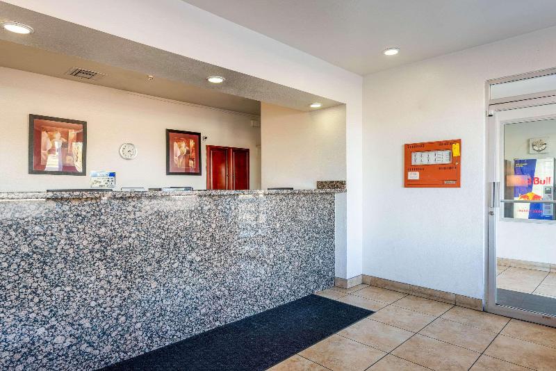 فندق Econo Lodge Phoenix North I17