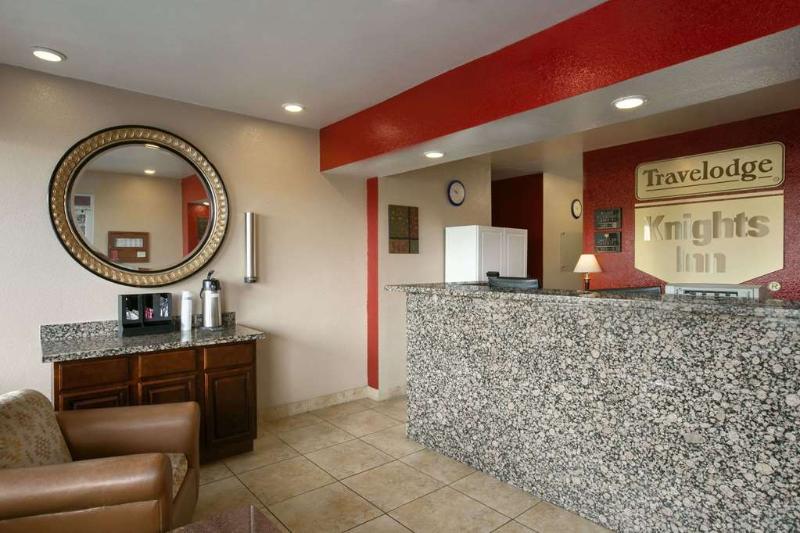 فندق Econo Lodge Phoenix North I17