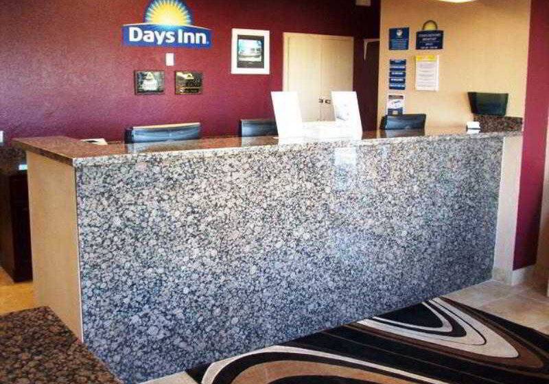 فندق Econo Lodge Phoenix North I17