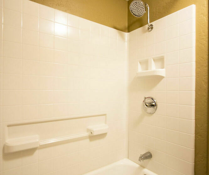 酒店 Econo Lodge University