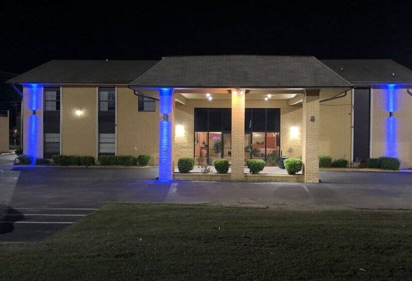 فندق Executive Inn & Suites Prescott