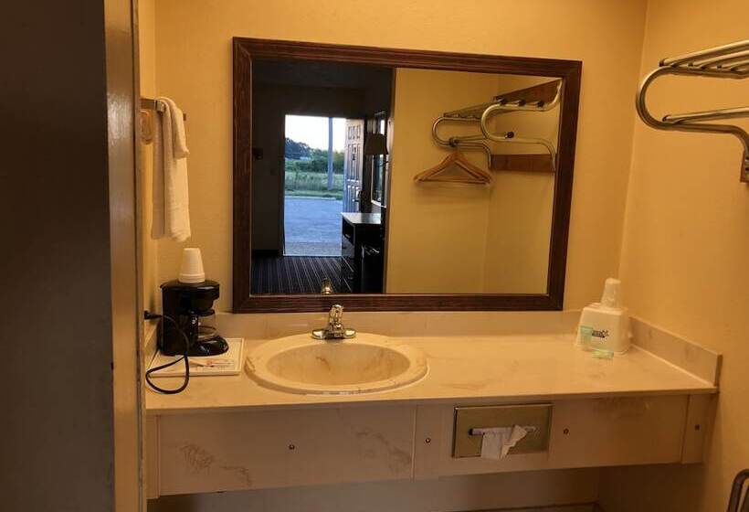 فندق Executive Inn & Suites Prescott