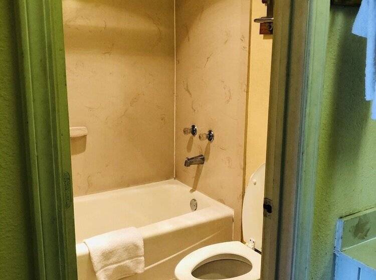 فندق Executive Inn & Suites Prescott