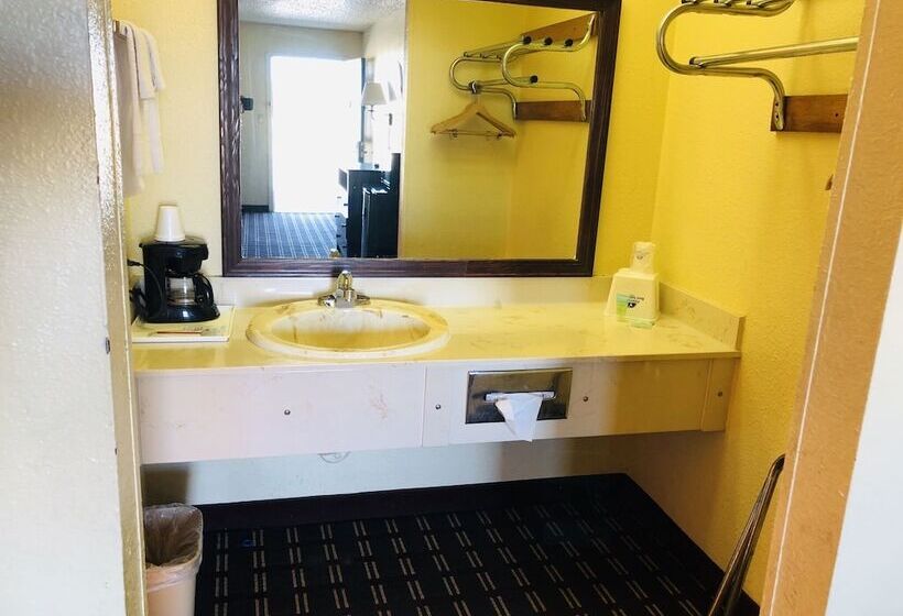 فندق Executive Inn & Suites Prescott