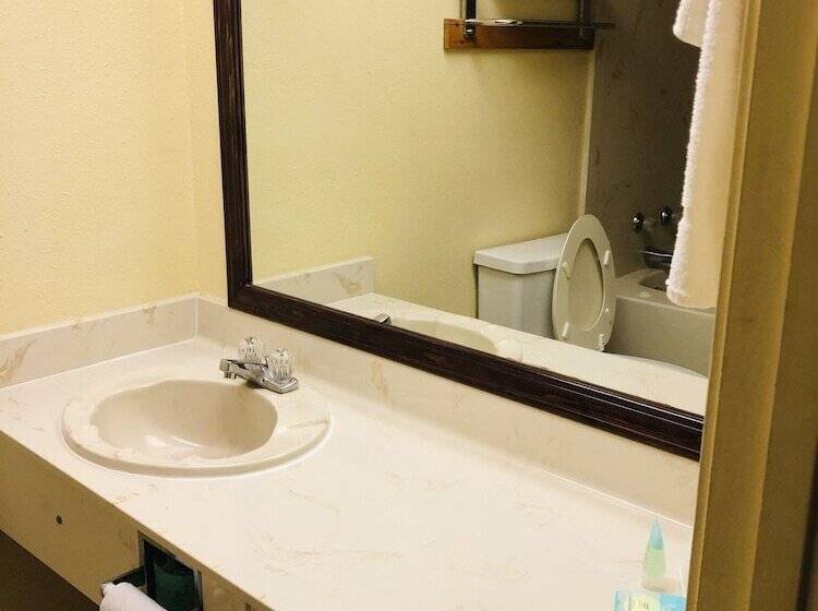 فندق Executive Inn & Suites Prescott