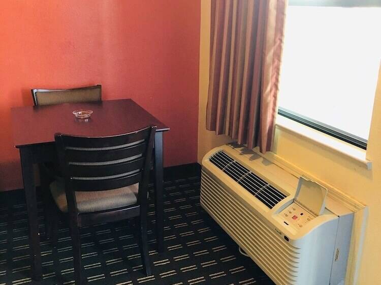 فندق Executive Inn & Suites Prescott