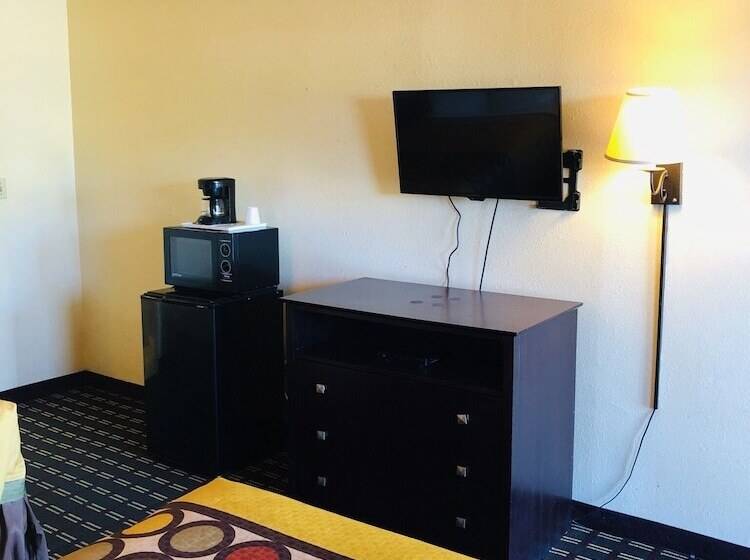 فندق Executive Inn & Suites Prescott