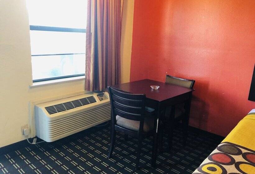 فندق Executive Inn & Suites Prescott