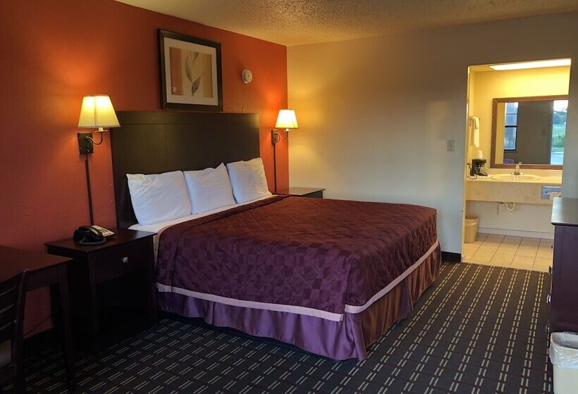 فندق Executive Inn & Suites Prescott
