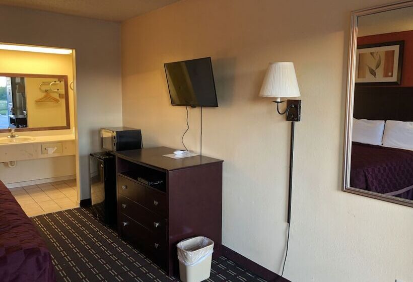 فندق Executive Inn & Suites Prescott