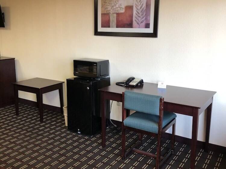 فندق Executive Inn & Suites Prescott