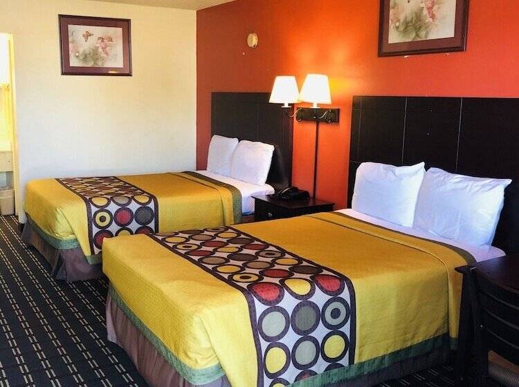 فندق Executive Inn & Suites Prescott