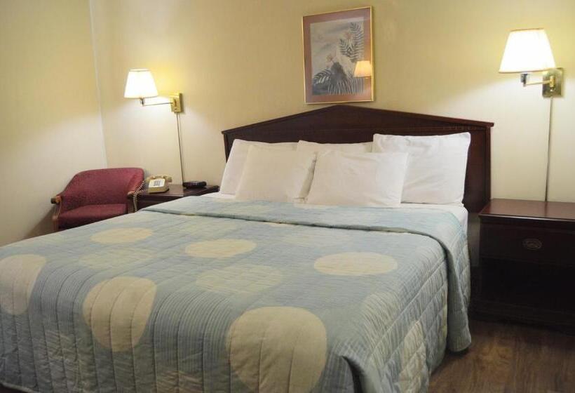 酒店 Extended Stay Warrenton Inn