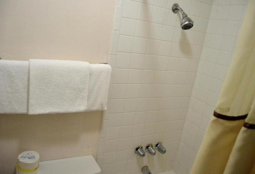 فندق Extended Stay Warrenton Inn