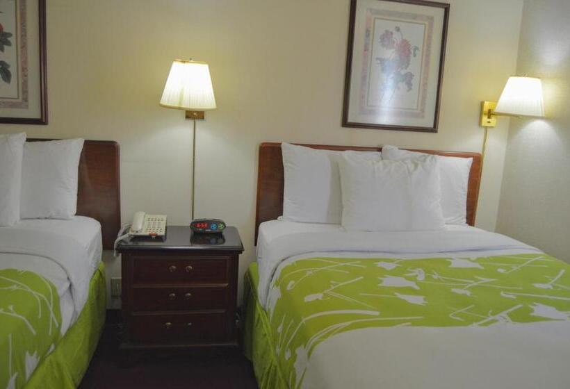 فندق Extended Stay Warrenton Inn
