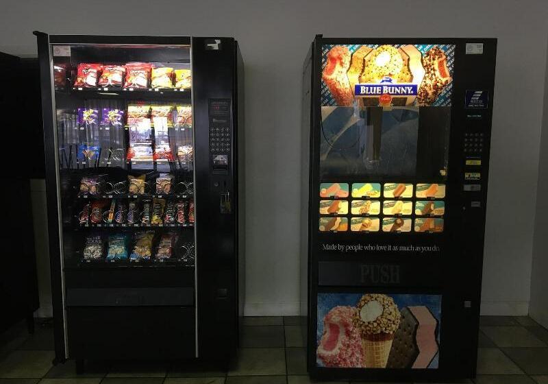 هتل Fairbridge Inn Express Melrose Park