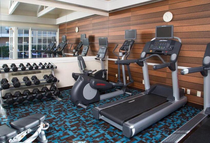 ホテル Fairfield Inn Anaheim Hills Orange County