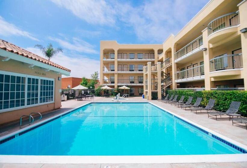 ホテル Fairfield Inn Anaheim Hills Orange County