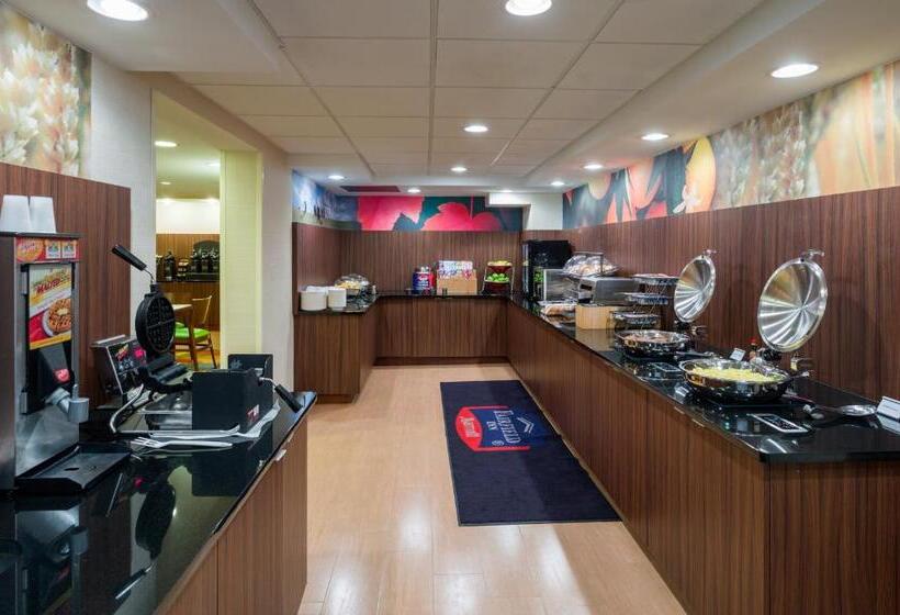 فندق Fairfield Inn By Marriott Laurel