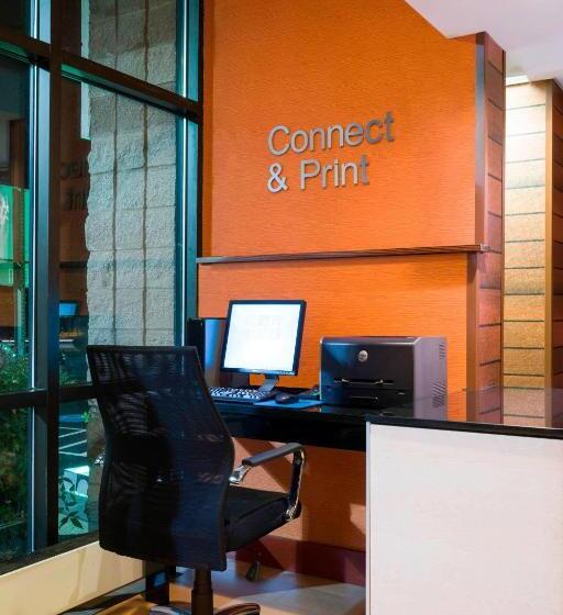 فندق Fairfield Inn By Marriott Laurel