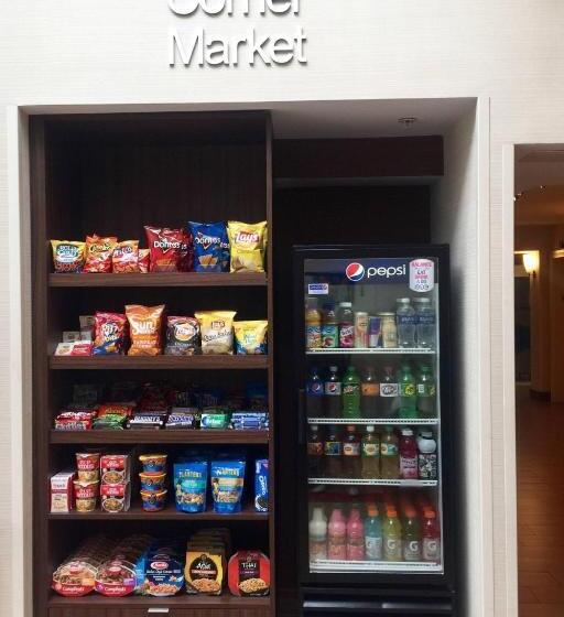 فندق Fairfield Inn By Marriott Laurel