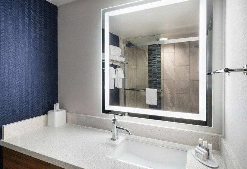 فندق Fairfield Inn & Suites Boulder