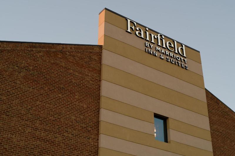 호텔 Fairfield Inn & Suites By Marriott Pottstown Limerick