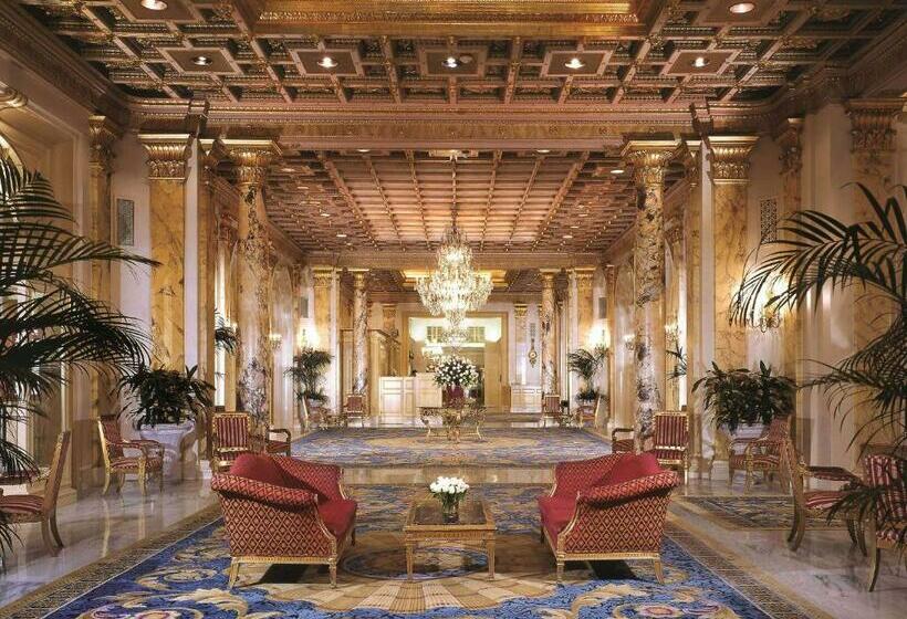 호텔 Fairmont Copley Plaza