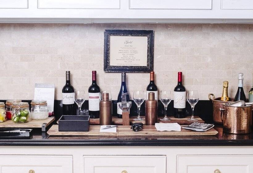 호텔 Fairmont Copley Plaza