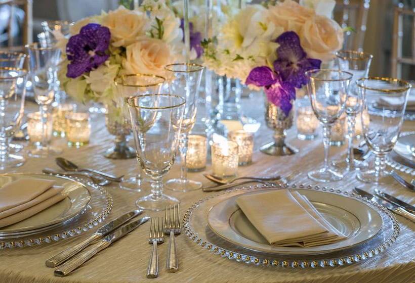 호텔 Fairmont Copley Plaza