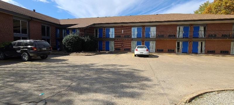 هتل Fairview Inn & Suite