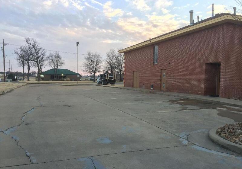 فندق Fairview Inn & Suite