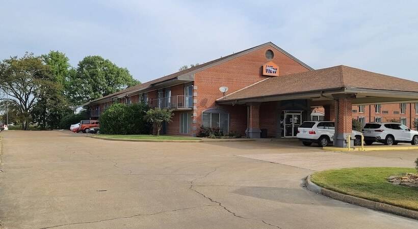 هتل Fairview Inn & Suite