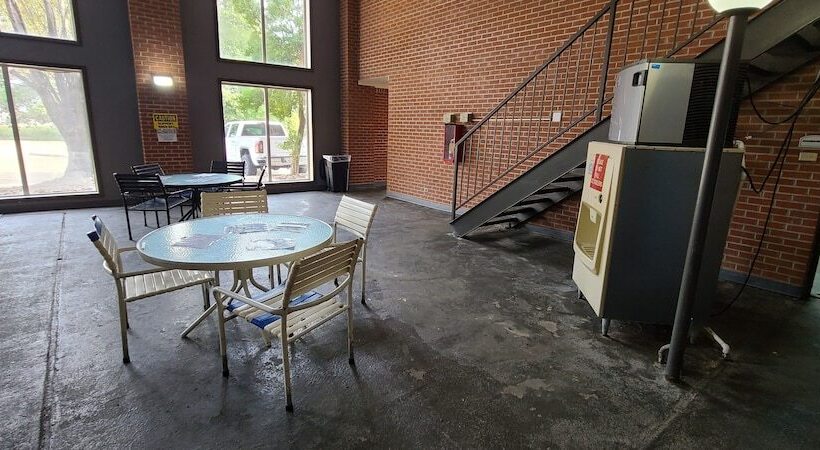 هتل Fairview Inn & Suite