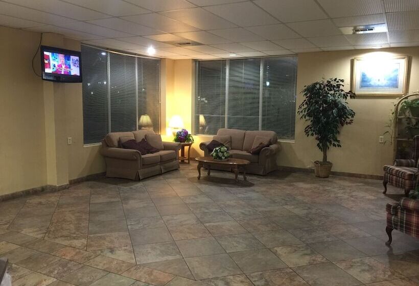 هتل Fairview Inn & Suite