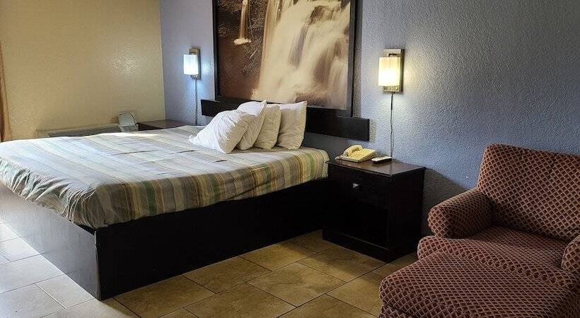 فندق Fairview Inn & Suite