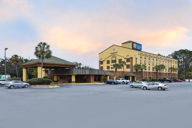 ホテル Four Points By Sheraton Brunswick