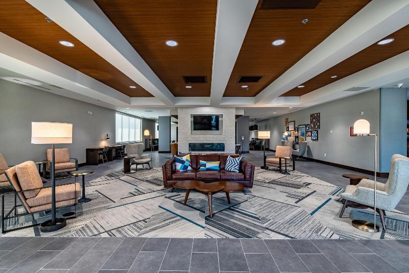 ホテル Four Points By Sheraton Brunswick