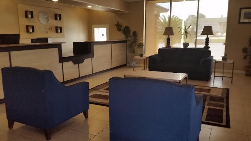 ホテル Four Points By Sheraton Brunswick