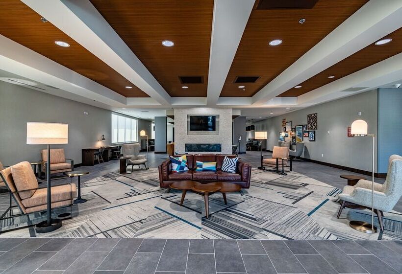 ホテル Four Points By Sheraton Brunswick