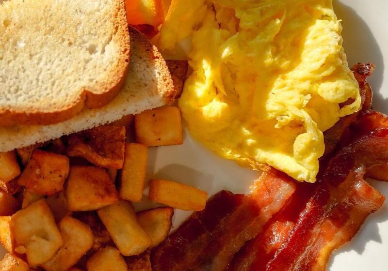 酒店 Four Points Marriott Salt Lake City Airport