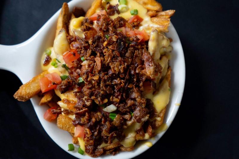 酒店 Four Points Marriott Salt Lake City Airport