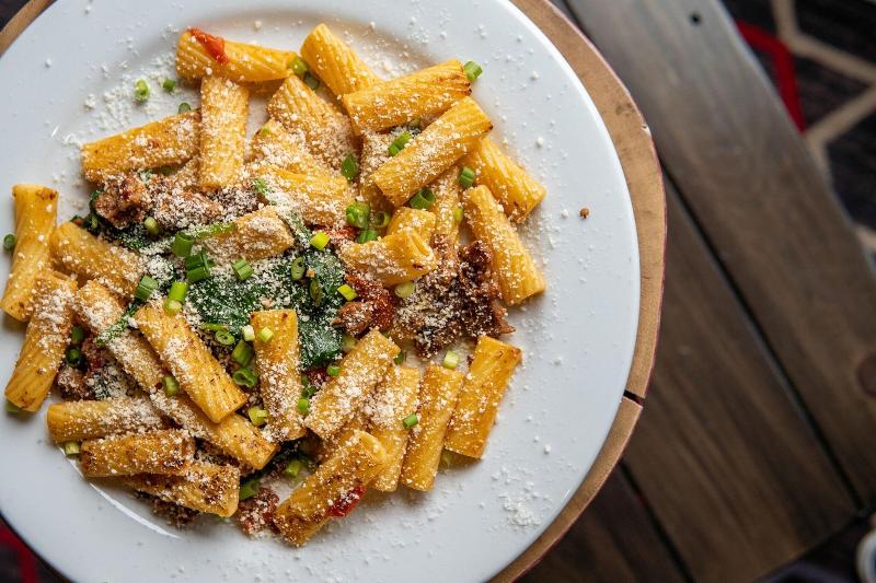 בית מלון כפרי Four Points Marriott Salt Lake City Airport